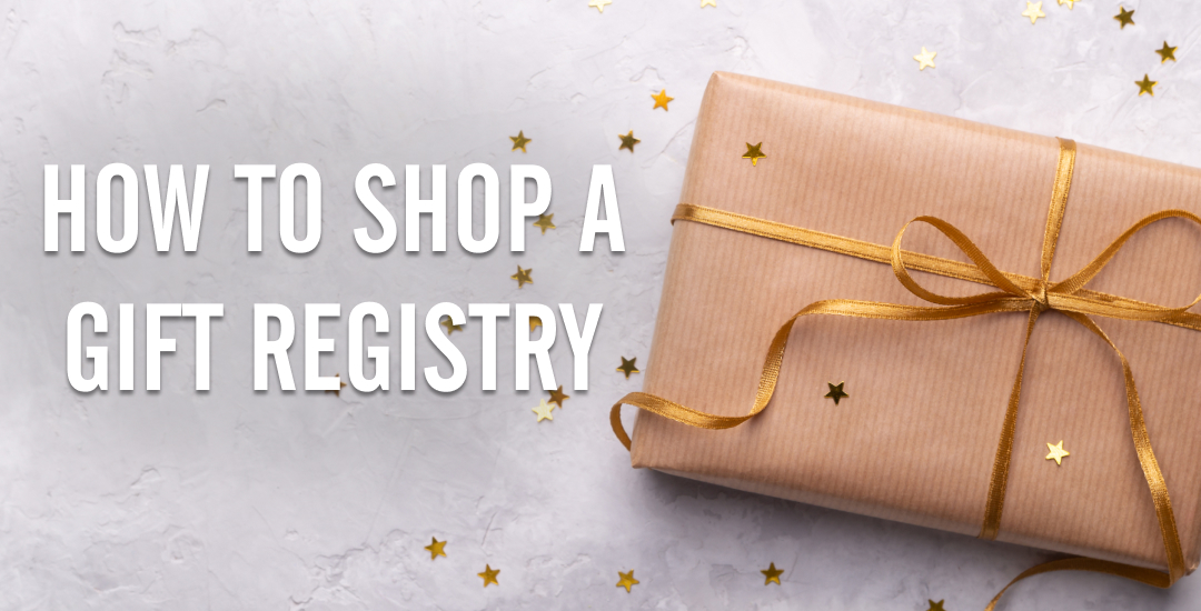 Mr Price Home How to Shop a Gift Registry