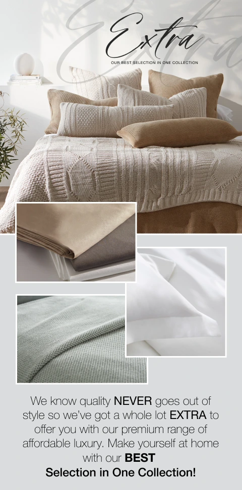 premium range collection
