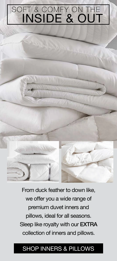premium range collection