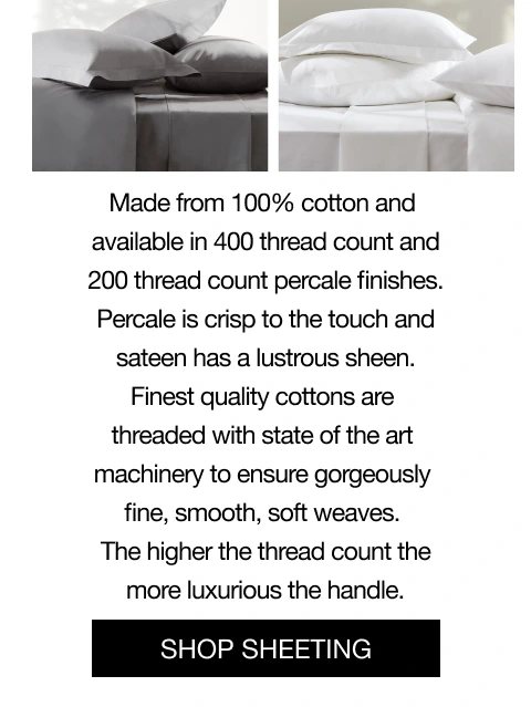 premium range cotton threads