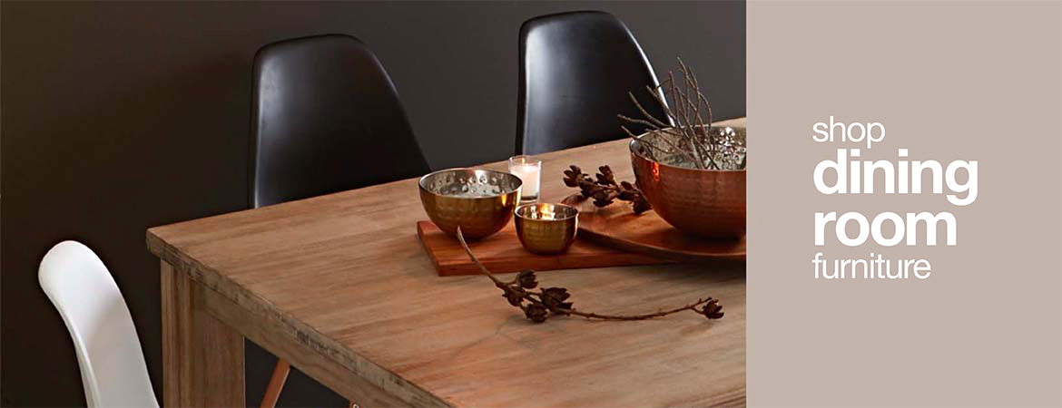 Shop dining room furniture