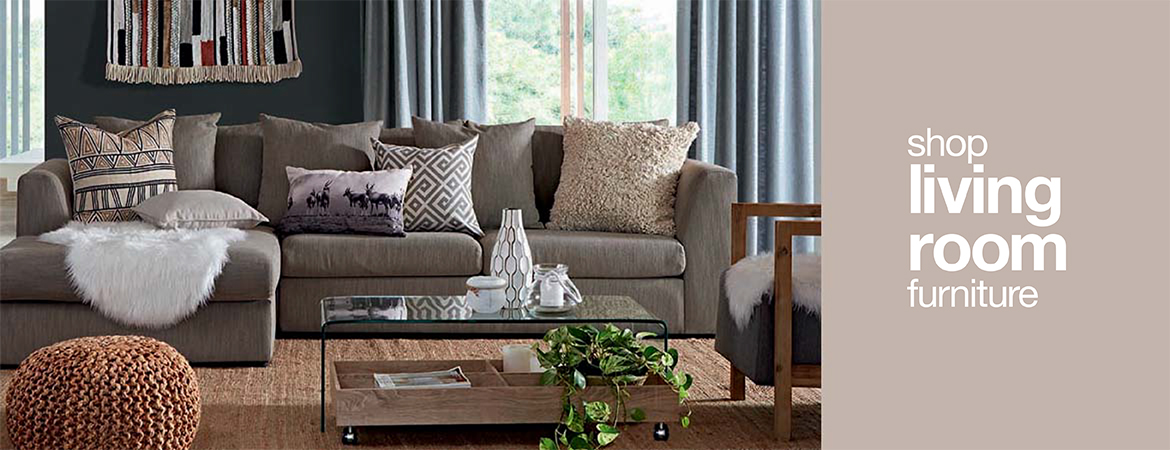 Shop living room furniture