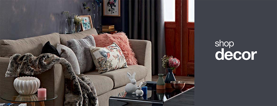 Shop home decor