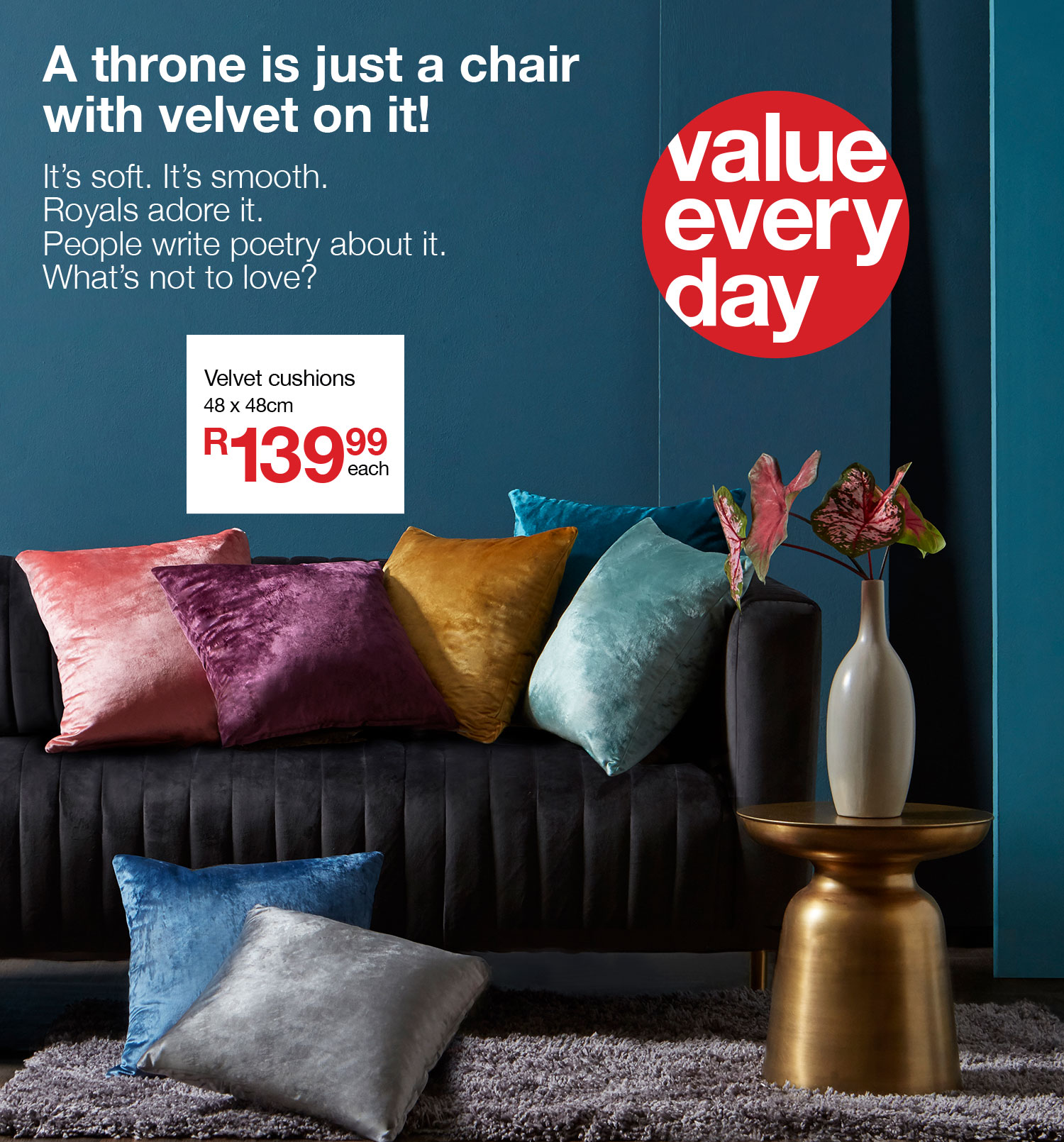Mrp Home Winter Catalogue 2018
