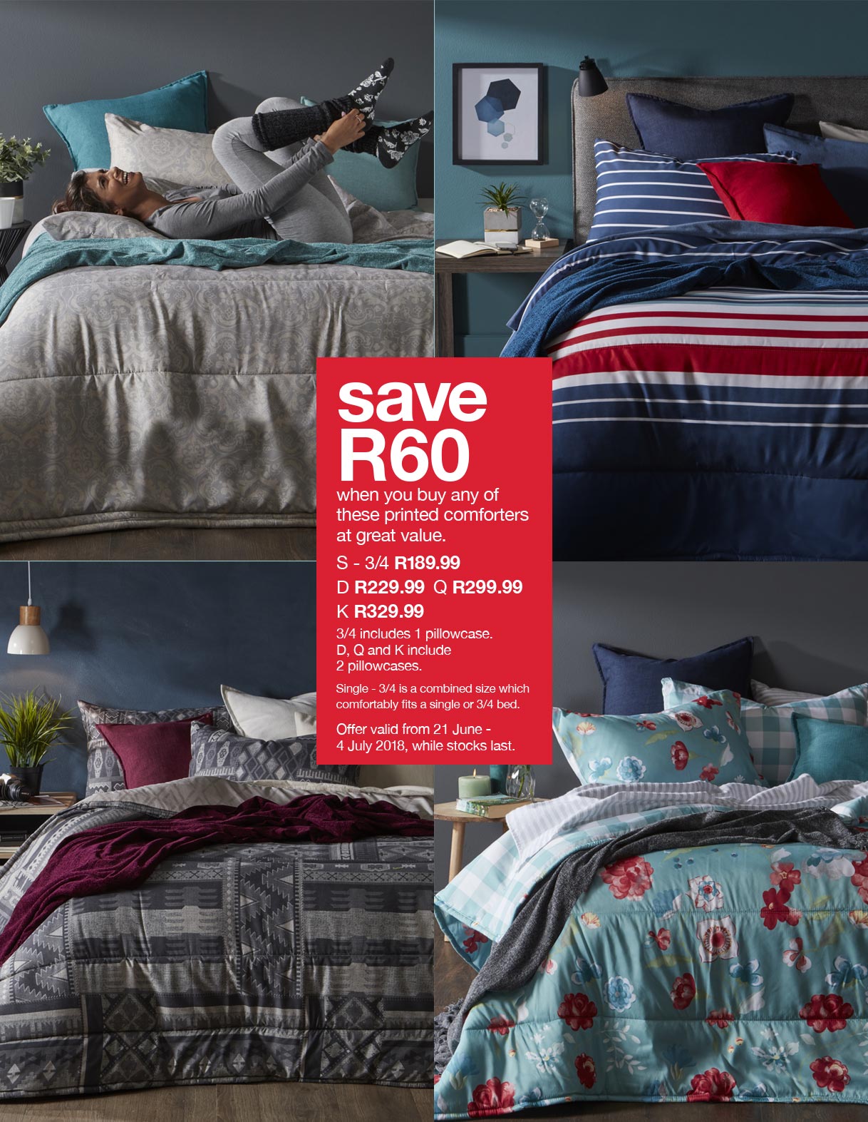 Mrp Home June Catalogue P2 2018