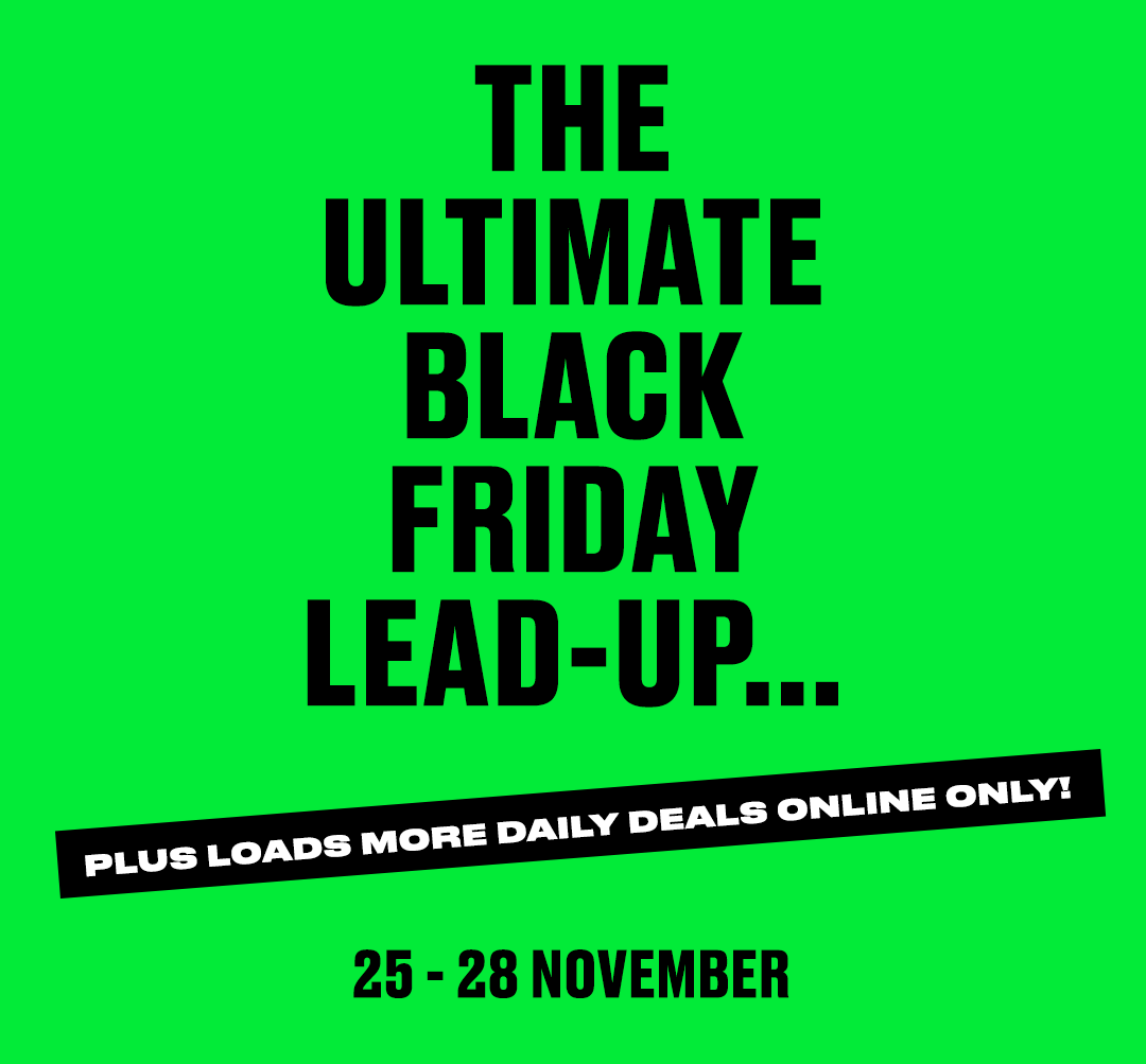 Black Friday 2019 Deals Homeware Specials Mrp Home