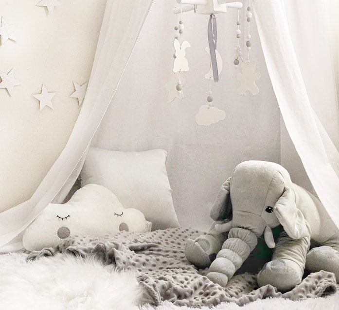 baby decor stores near me