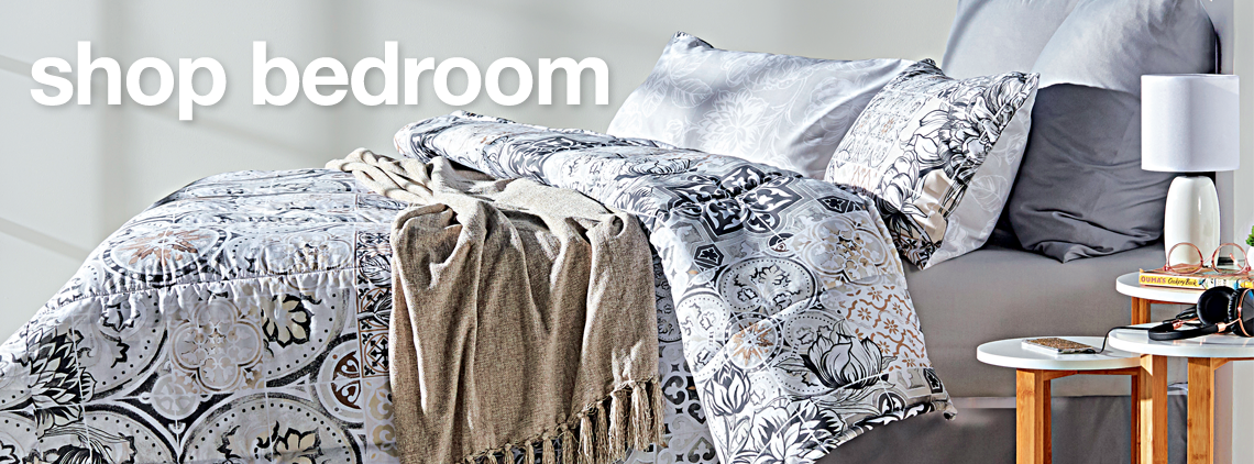 Shop Our Amazing Bedroom Ranges Bed Bath Mrp Home