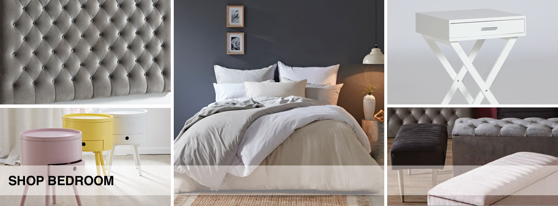 Shop Bedroom Furniture Online Furniture Mrp Home